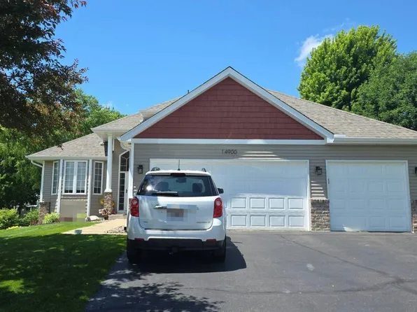 14900 Valley View Dr, Savage, MN 55378