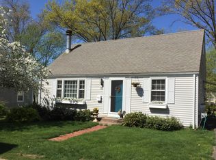 11 Coralberry Ln, Glastonbury, CT 06033