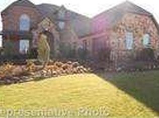 3500 Flowing Way, Plano, TX 75074