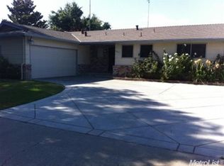 1825 Kruger Dr, Modesto, CA 95355