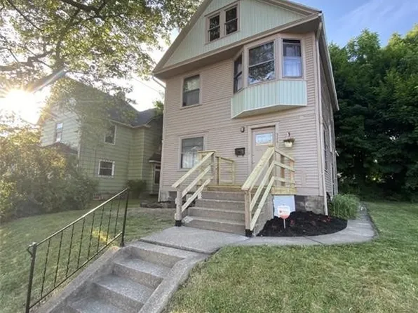 526 Lexington Ave, Youngstown, OH 44510