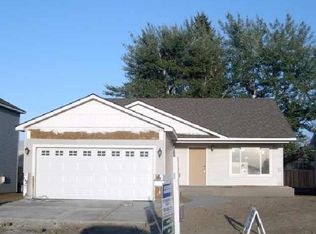 1604 N Aladdin Rd, Liberty Lake, WA 99016