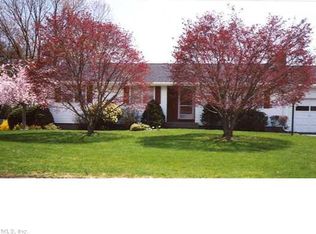 26 Stones Throw Ct, Rocky Hill, CT 06067