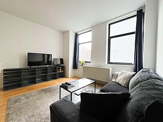 Rented by Compass