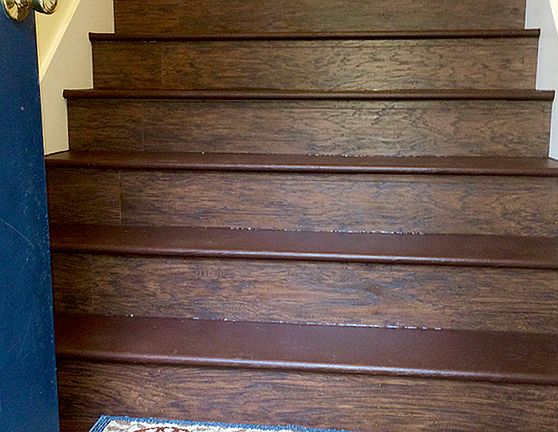 Entry to your living room