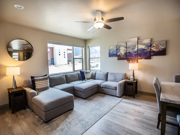 1114 Agate Ln, Poncha Springs, CO 81242
