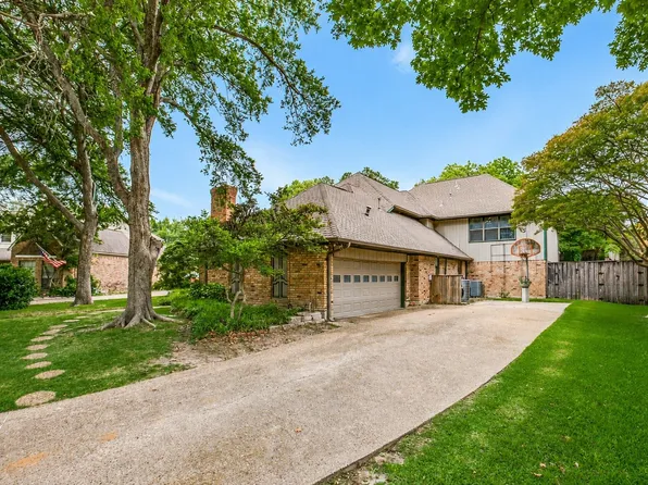 6610 Lake Shore Dr, Garland, TX 75044