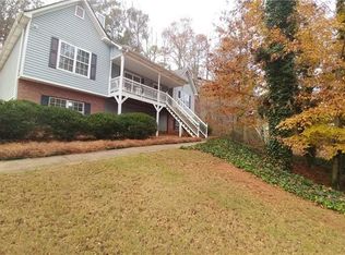 195 Highlander Way, Acworth, GA 30101