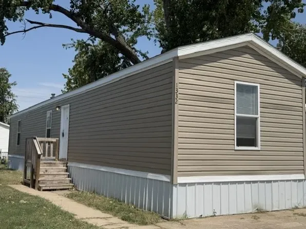 1332 Winona St #1332WN, Salina, KS 67401