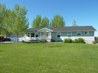 4455 Linney Rd, Bozeman, MT 59718