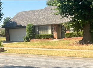 2321 SW 125th St, Oklahoma City, OK 73170