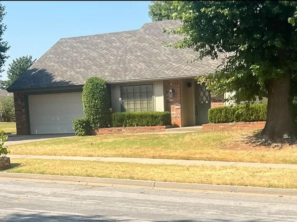 2321 SW 125th St, Oklahoma City, OK 73170