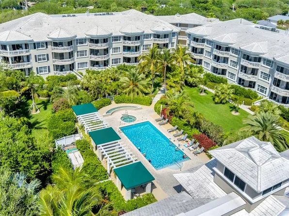 940 Turtle Cove Ln APT 208, Vero Beach, FL 32963