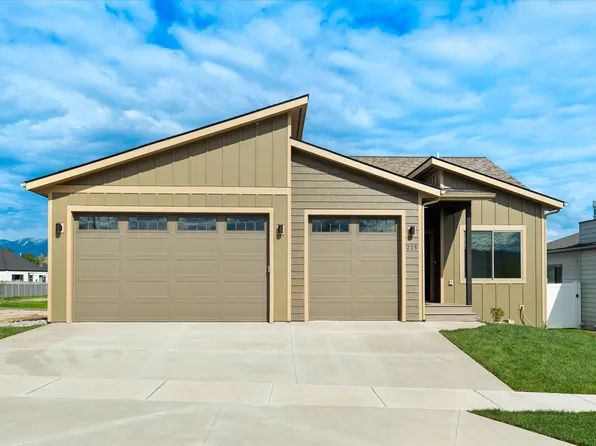 225 Northridge Way, Kalispell, MT 59901