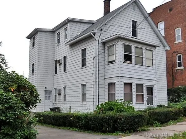 193 Daly Avenue, New Britain, CT 06051