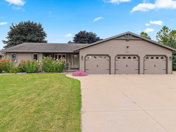 1061 Patrick Ct, Neenah, WI 54956