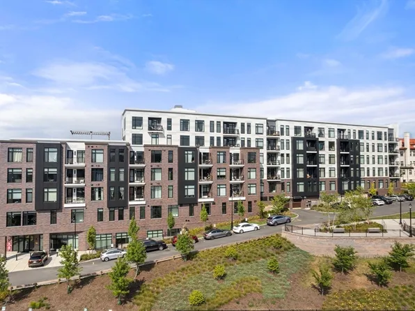 191 Washington St #508, Boston, MA 02135