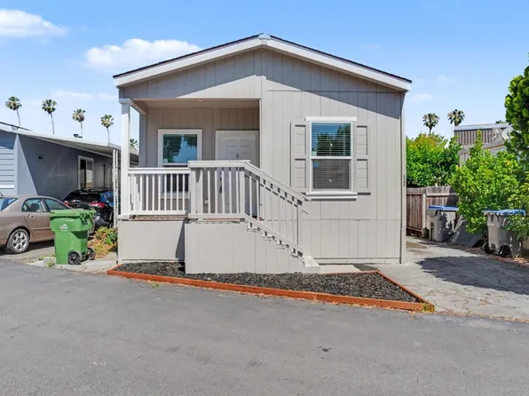 900 Golden Wheel Park Dr Space 10, San Jose, CA 95112