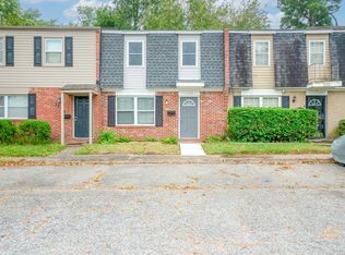 1154 Old Clubhouse Rd, Virginia Beach, VA 23453