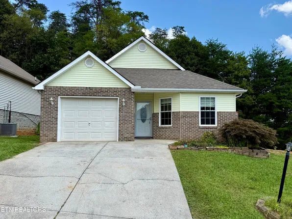 7408 Burnheim Way, Knoxville, TN 37920