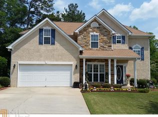 2136 Murry Trl, Morrow, GA