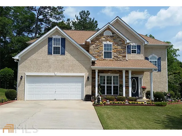 2136 Murry Trl photo 1