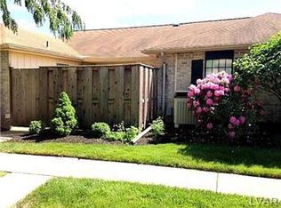 2809 Springhaven Pl, Macungie, PA 18062