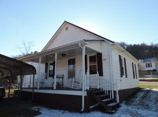 137-139 J Wilson Rd, Swords Creek, VA 24649