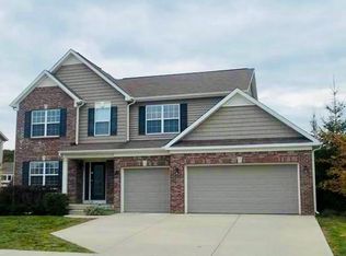 5695 Yorktown Rd, Plainfield, IN 46168