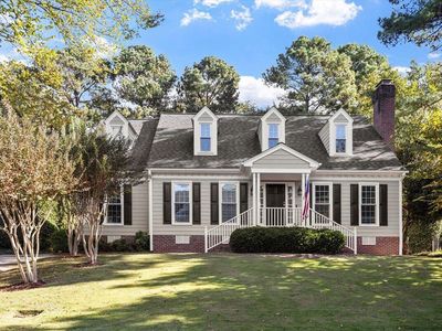 3916 City Of Oaks Wynd, Raleigh, NC, 27612