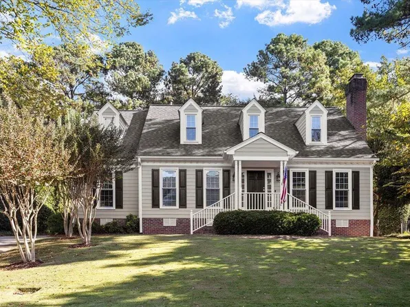 3916 City Of Oaks Wynd, Raleigh, NC 27612