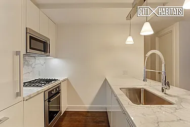 Sold by Citi Habitats