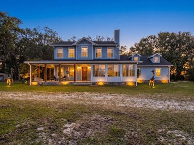 17883 89th Rd, Mc Alpin, FL, 32062