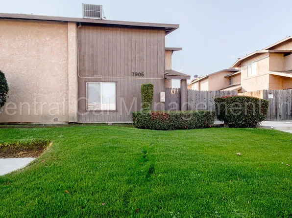 7905 S Laurelglen Blvd #A-d, Bakersfield, CA 93309