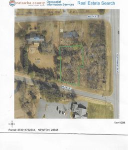 718 W 1st St #56, Newton, NC, 28658