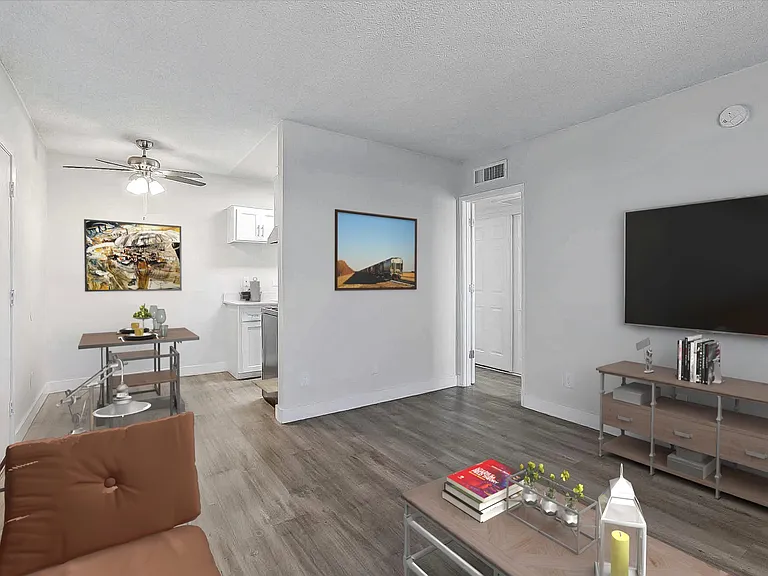 Elevation Apartments — Photo 9
