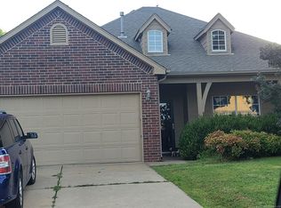 4710 S 175th Ave E, Tulsa, OK 74134