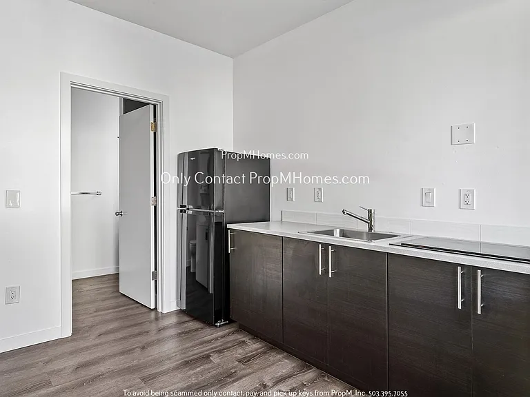 4493 NE Rodney Ave #A-1 — Photo 5