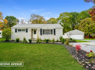 854 Monaca Rd, Monaca, PA 15061