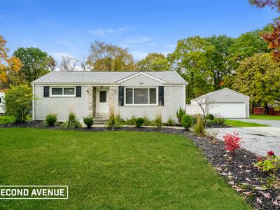 854 Monaca Rd, Monaca, PA, 15061