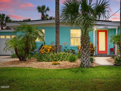 1203 S Central Ave, Flagler Beach, FL, 32136