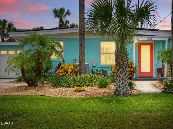 1203 S Central Ave, Flagler Beach, FL 32136
