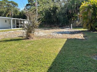 1630 Olympia Fields St LOT 484, Sarasota, FL 34234