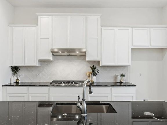 Edmund D kitchen