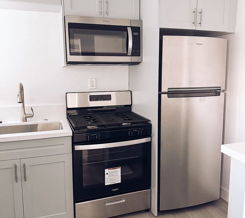 1st image of 2029 Harbor Blvd APT 6