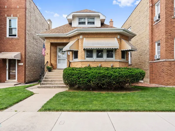 5748 N Meade Ave, Chicago, IL 60646