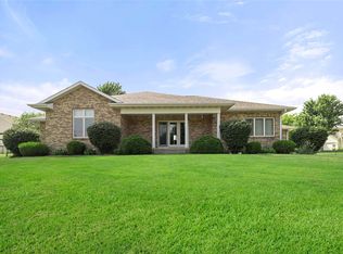 1403 Maple Dr, Adel, IA 50003