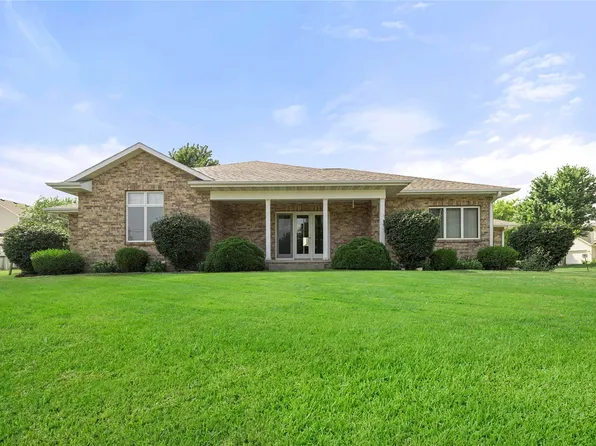 1403 Maple Dr, Adel, IA 50003