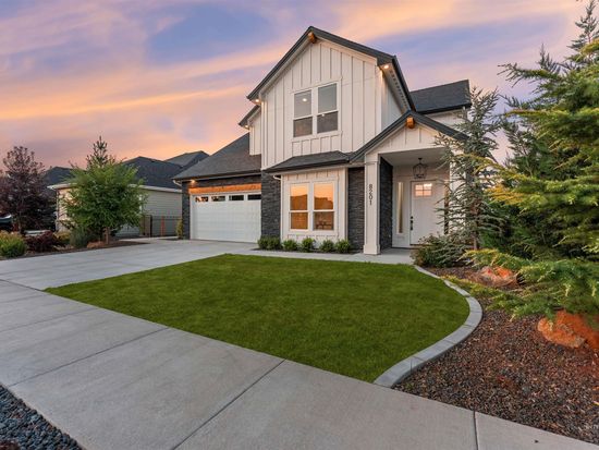 8201 W Corinthia St, Eagle, ID 83616