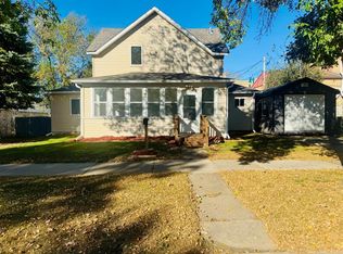 208 2nd St SE, Little Falls, MN 56345